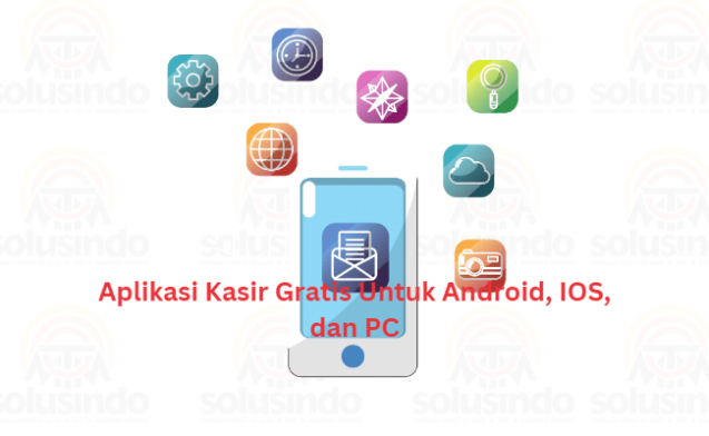 6 Daftar Software Toko Grosir Gratis Di Indonesia