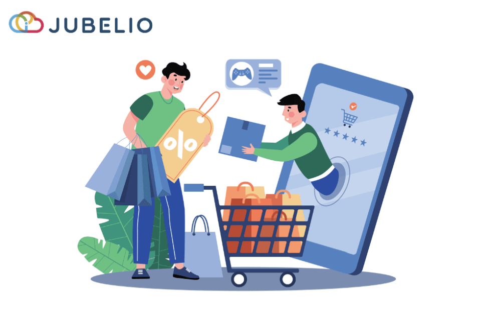 Cara Meningkatkan Trafik di Shopee Bikin Toko Makin Rame! Cara Meningkatkan Trafik di Shopee Bikin Toko Makin Rame!