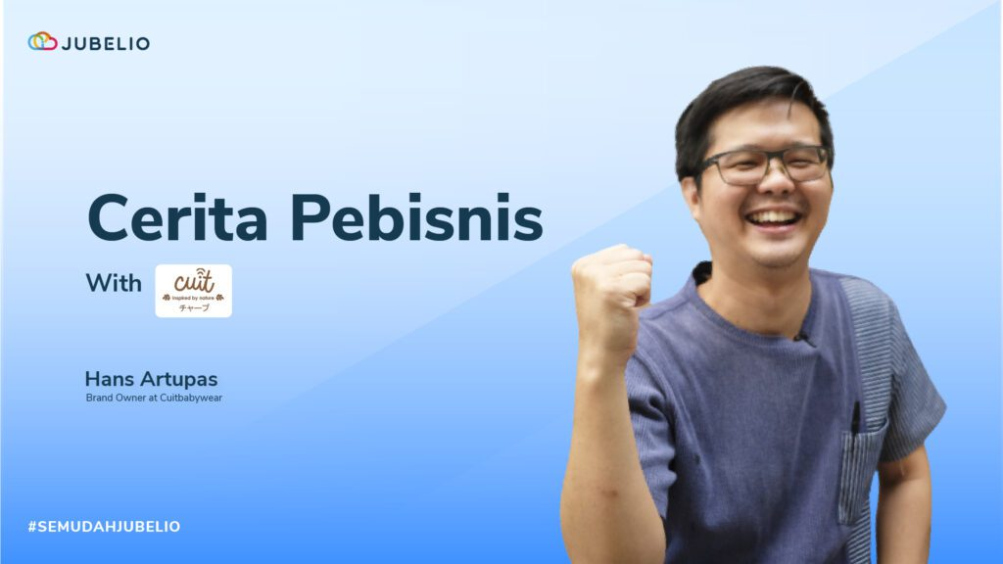 Intip Cerita Sukses Brand Choral Id