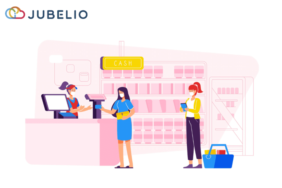 Daftar Software Toko Grosir Gratis di Indonesia - Jubelio
