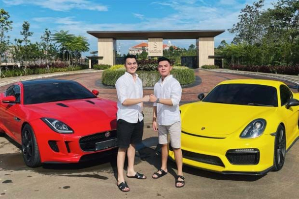 Gandeng Influencer dan Perusahaan Kuliner, Yellow Fit Group Raih Gandeng Influencer dan Perusahaan Kuliner, Yellow Fit Group Raih