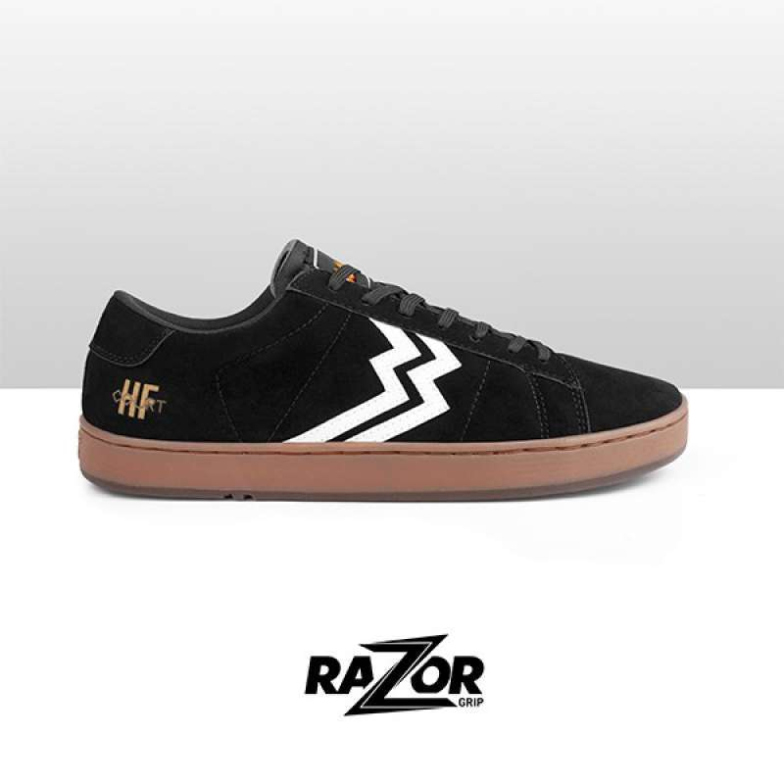 Geoff Max Footwear