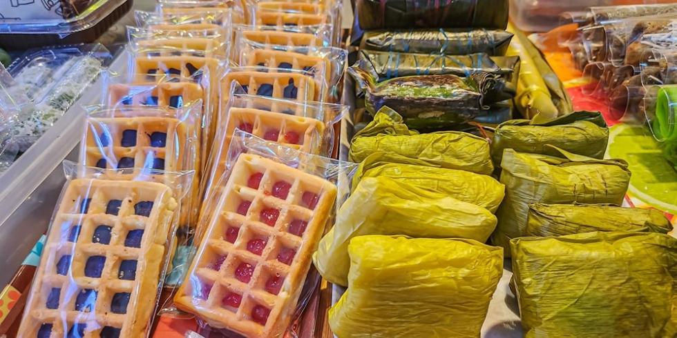 Ide Bisnis Kuliner Modal Kecil Tapi Banyak Cuan Ide Bisnis Kuliner Modal Kecil Tapi Banyak Cuan