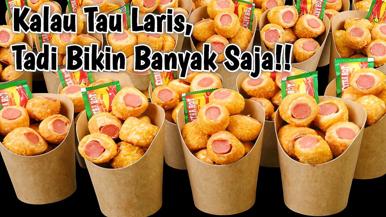Peluang Bisnis Modal Kecil