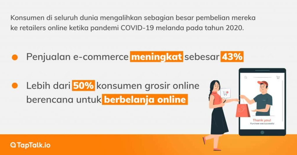 Manfaat E Commerce