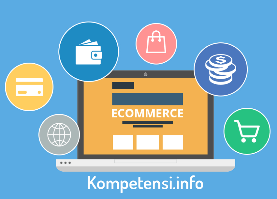 Mengenal e-Commerce : Definisi, Jenis, Tujuan, Manfaat dan Ancaman Mengenal e-Commerce : Definisi, Jenis, Tujuan, Manfaat dan Ancaman