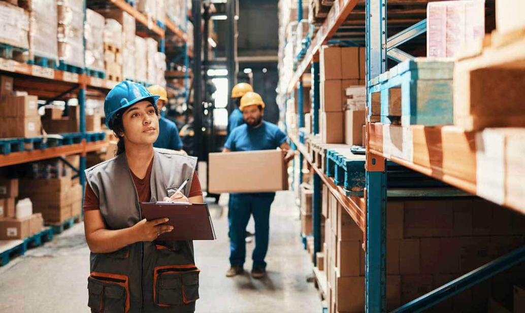 Putaway Process: A Thorough Guide To Efficient Warehousing Putaway Process: A Thorough Guide To Efficient Warehousing