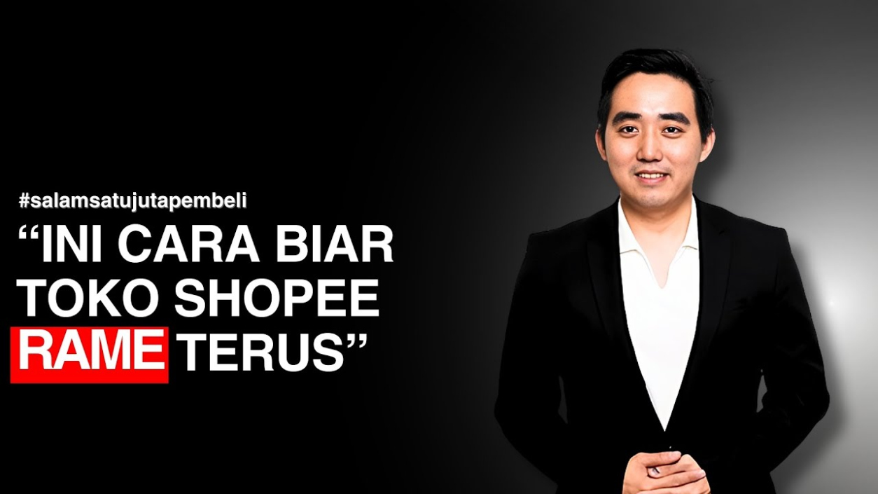 Cara Meningkatkan Trafik Di Shopee Bikin Toko Makin Rame