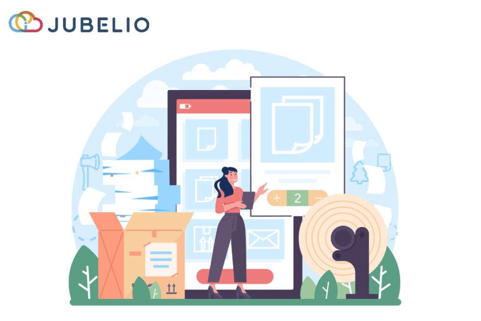 Software Retail Management Terbaik di Indonesia - Jubelio