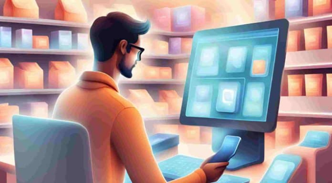5 Software Retail Management Terbaik Di Indonesia