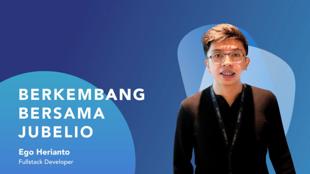 Meet The Jubelian 1 Yuda Agung Gumelar