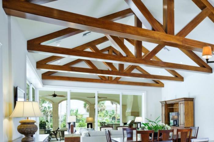 Ceiling beams decorative wood kitchen room lighting look ceilings vaulted faux living high board ft real structure log foot using Ceiling beams decorative wood kitchen room lighting look ceilings vaulted faux living high board ft real structure log foot using