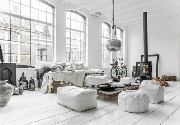 Scandinavian Home Decor Ideas A Design Guide