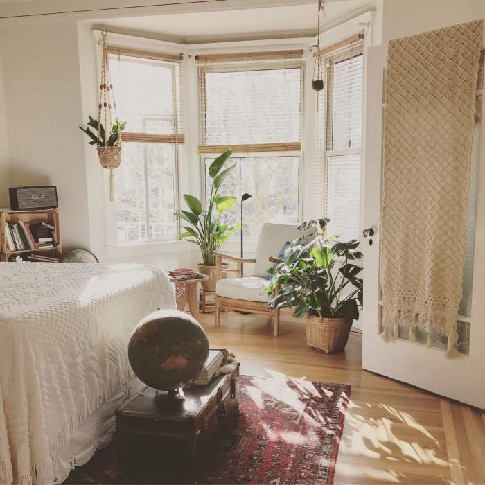 Eco-friendly home decoration trends