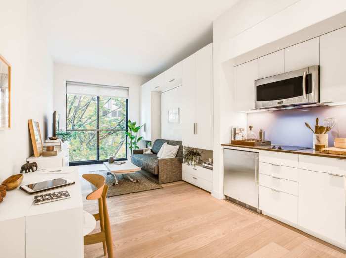 Minimalist Home Decor for Apartments