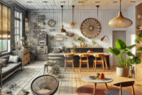 The Best Home Decoration Trends for 2024
