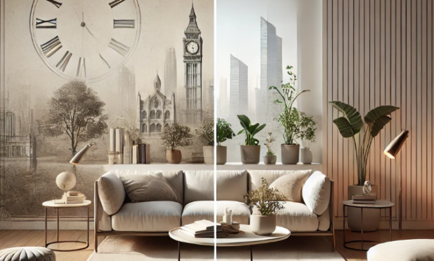 How to Transform Your Living Room with Minimalist Interior Design