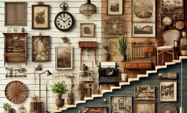 The Ultimate Guide to Mixing and Matching Home Decor Styles
