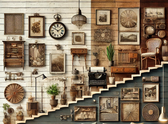 The Ultimate Guide to Mixing and Matching Home Decor Styles