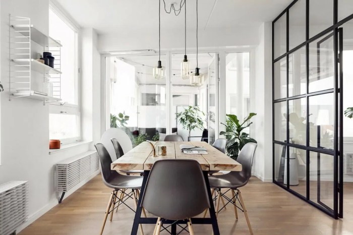 DIY Scandinavian Home Decor Projects