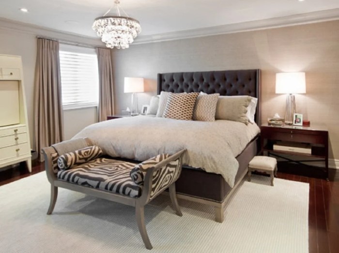 Room couples bedroom ideas decorating master decor bedrooms accent red