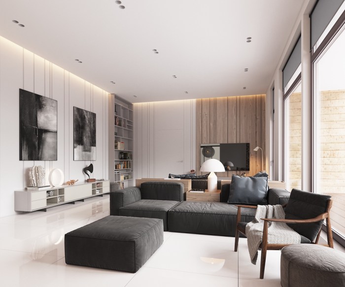 Minimalist scandinavian design interior decor muted color maxim roohome wooden room kitchen dining combining ideas Minimalist scandinavian design interior decor muted color maxim roohome wooden room kitchen dining combining ideas