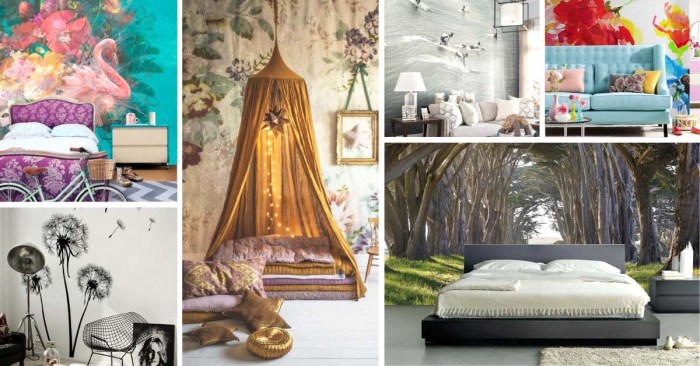 Wall decor ideas for modern homes
