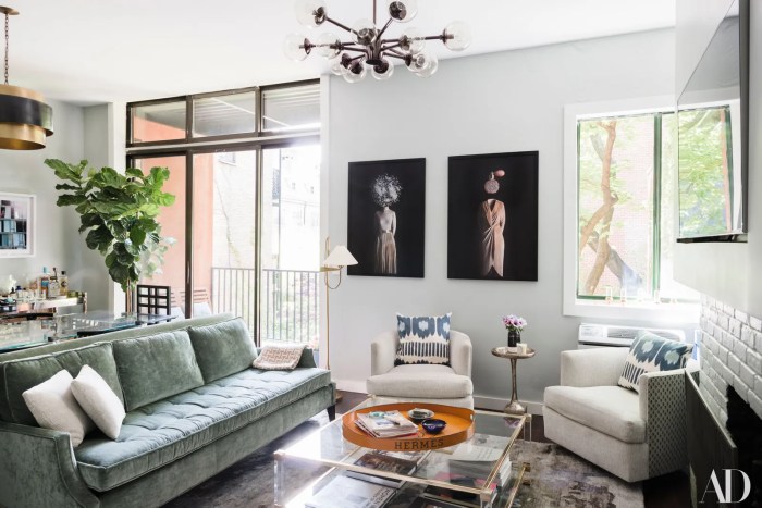 Elegant and Stylish Home Decor Ideas for Small Spaces