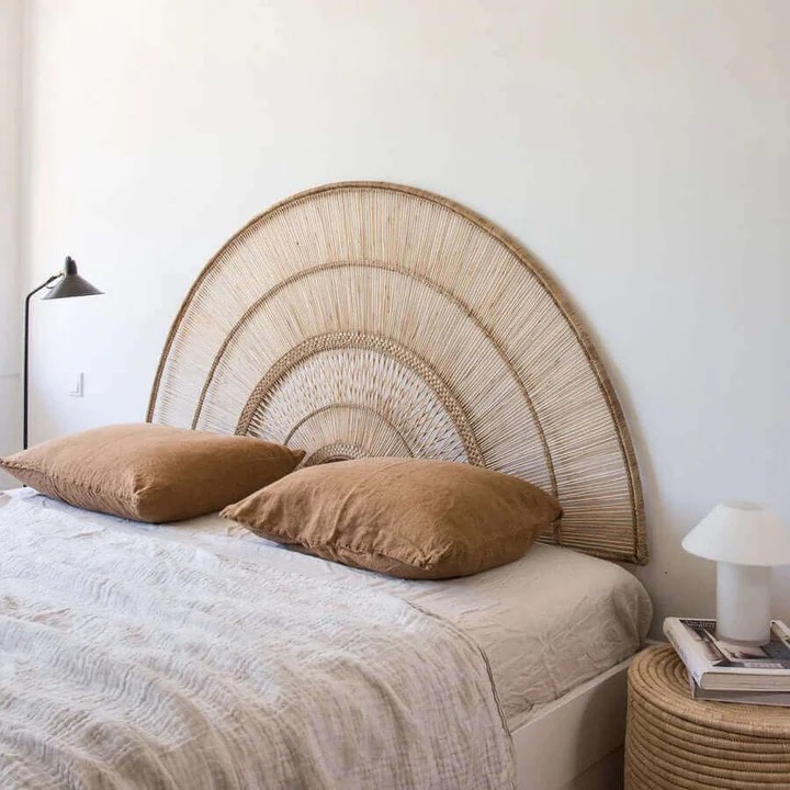 Home Decor with Natural Textures A Design Guide