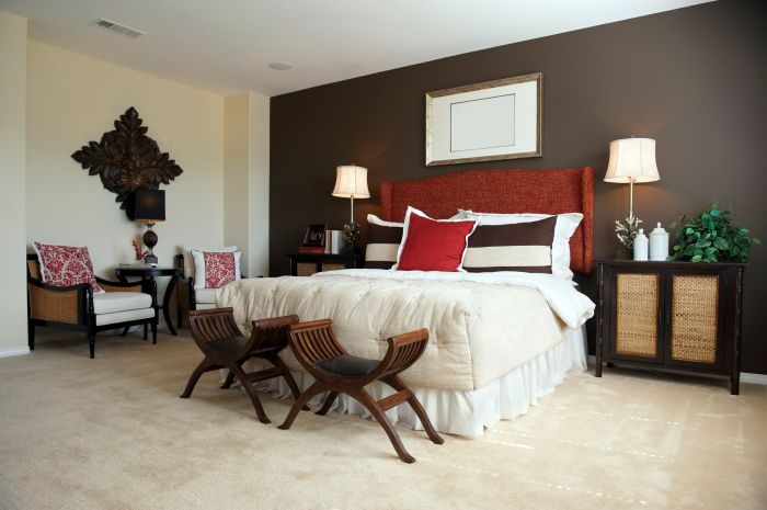 How to Decorate a Bedroom on a Budget