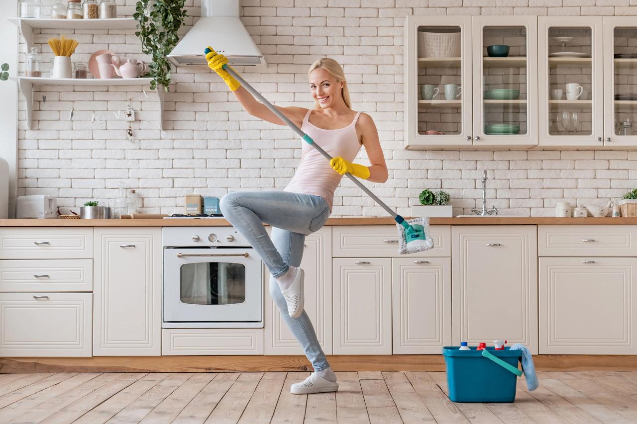 Decluttered Home Ideas A Guide to Organized Living