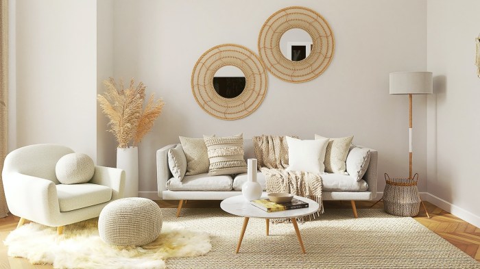 How to Decorate with Wall Art