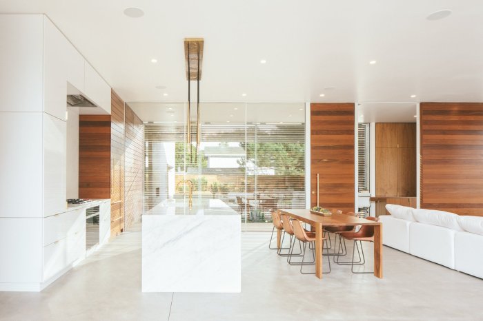 Wooden accents for home