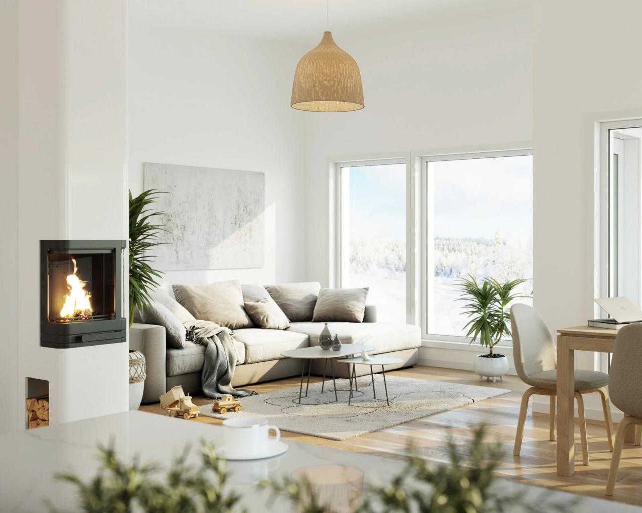 Scandinavian livingroom tones vivienda thatscandinavianfeeling detalles llena Scandinavian livingroom tones vivienda thatscandinavianfeeling detalles llena
