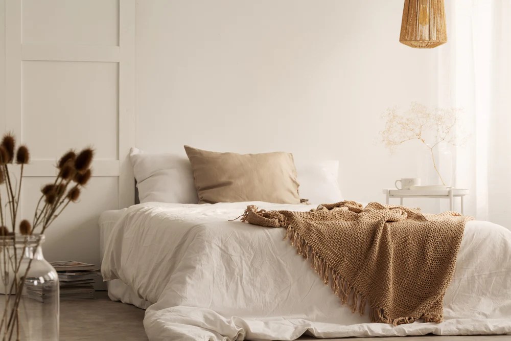 Eco-friendly home decoration trends