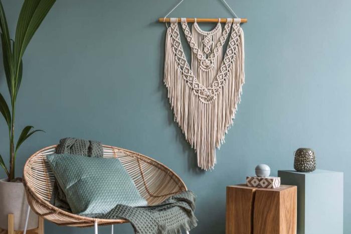 Eco-friendly Home Decoration Trends A Sustainable Approach