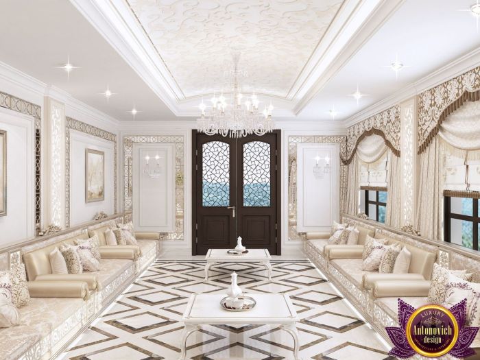 Marble Accents in Luxury Homes Elevating Design and Value