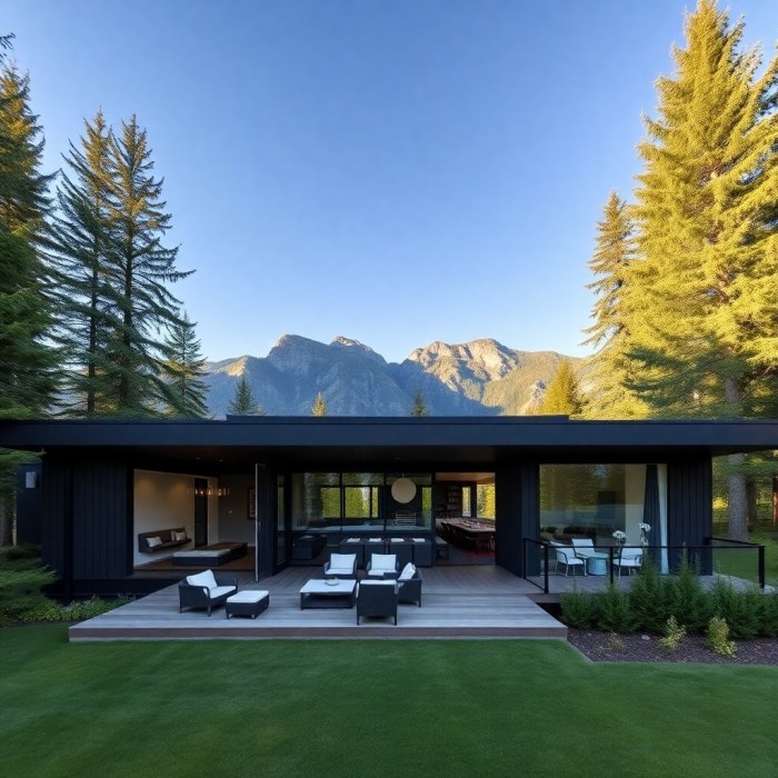 Cost-effective home design solutions