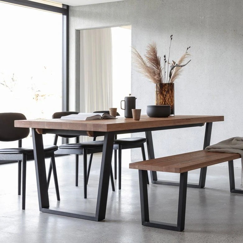 Dining scandinavian table room design style swedish chairs furniture walnut modern minimalist choose board vidare Dining scandinavian table room design style swedish chairs furniture walnut modern minimalist choose board vidare