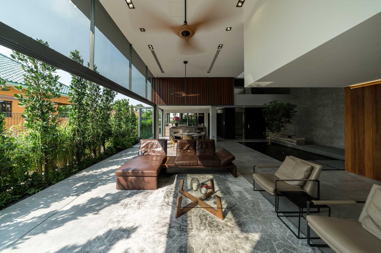 Minimalist Tropical Decor Ideas A Design Guide