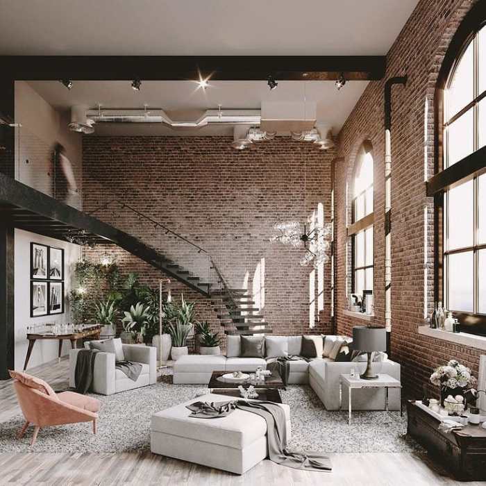 Industrial Home Decor Ideas A Design Guide