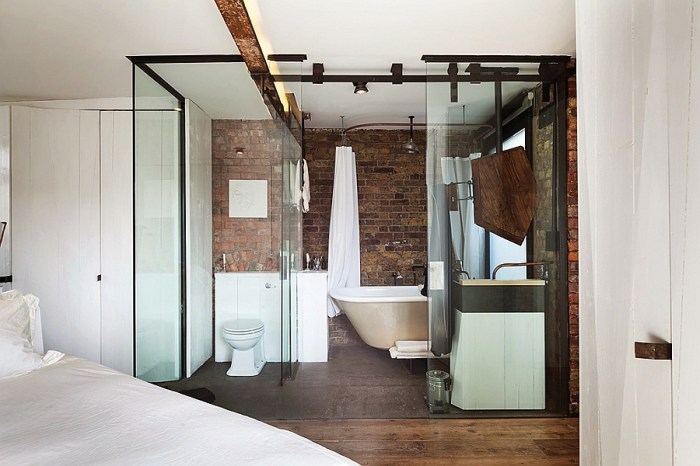 Bathroom industrial ideas rustic wood bathrooms design flooring funky modern urban look brick floor amazing wall style tub extravagant lighting Bathroom industrial ideas rustic wood bathrooms design flooring funky modern urban look brick floor amazing wall style tub extravagant lighting