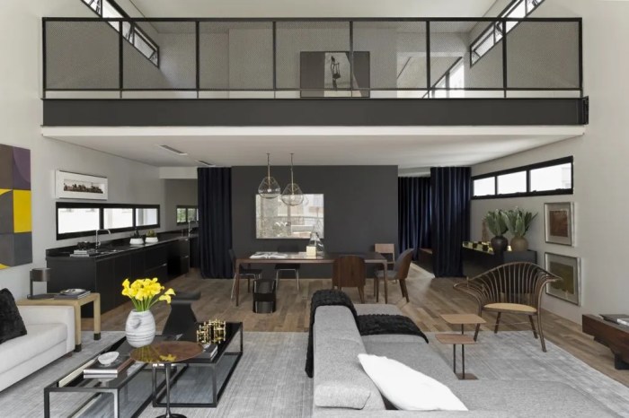 Industrial Home Renovation Contractor A Comprehensive Guide