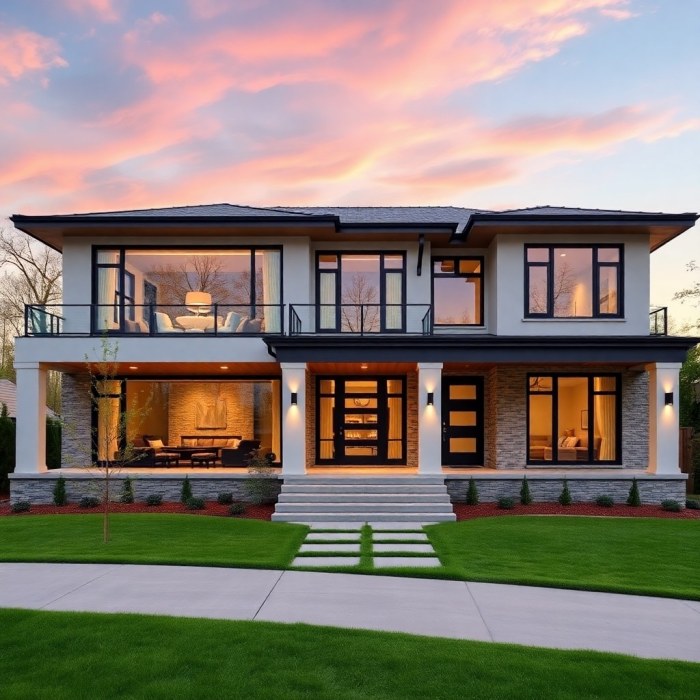 Cost-effective home design solutions