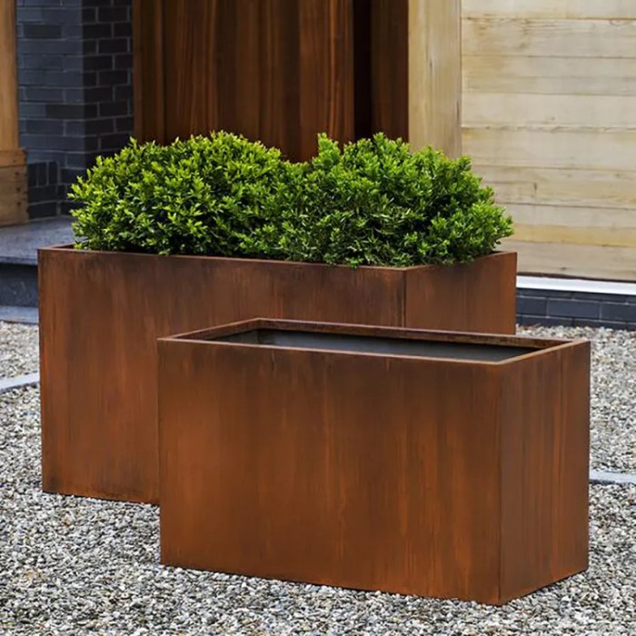 Metal outdoor planter planters set piece american walmart unique garden plant accessories stand mercantile choose board Metal outdoor planter planters set piece american walmart unique garden plant accessories stand mercantile choose board