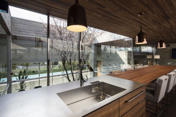 Kitchen design japan japanese influential trends top kitchens wood most designs remodelista camp