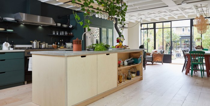 Kitchen eco friendly design chic pedini modern gorgeous minimalism eko blends sleek ideal building designbump Kitchen eco friendly design chic pedini modern gorgeous minimalism eko blends sleek ideal building designbump