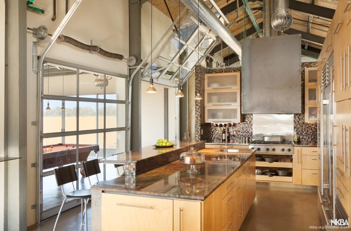 Industrial Farmhouse Renovation A Design Guide