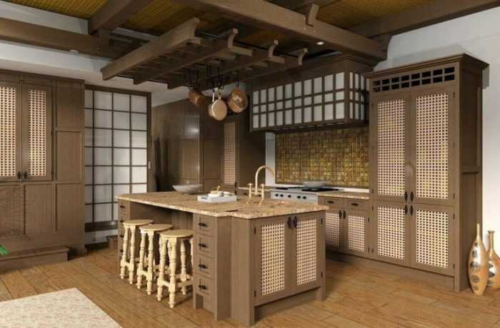 Kitchen design japan japanese small influential top kitchens trends most designs remodelista alts