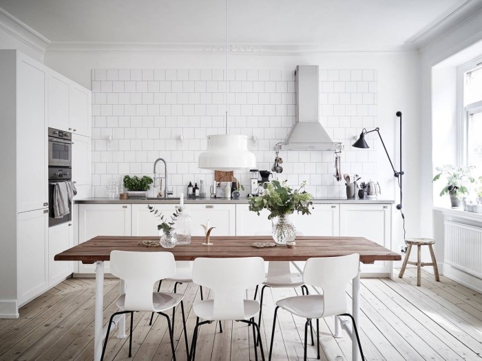 Scandinavian Kitchen Decor Ideas A Design Guide